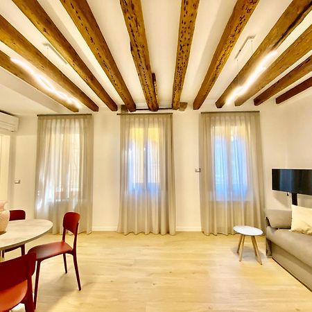 Suite House New Apartments Wi Fi Venice Island Exteriér fotografie