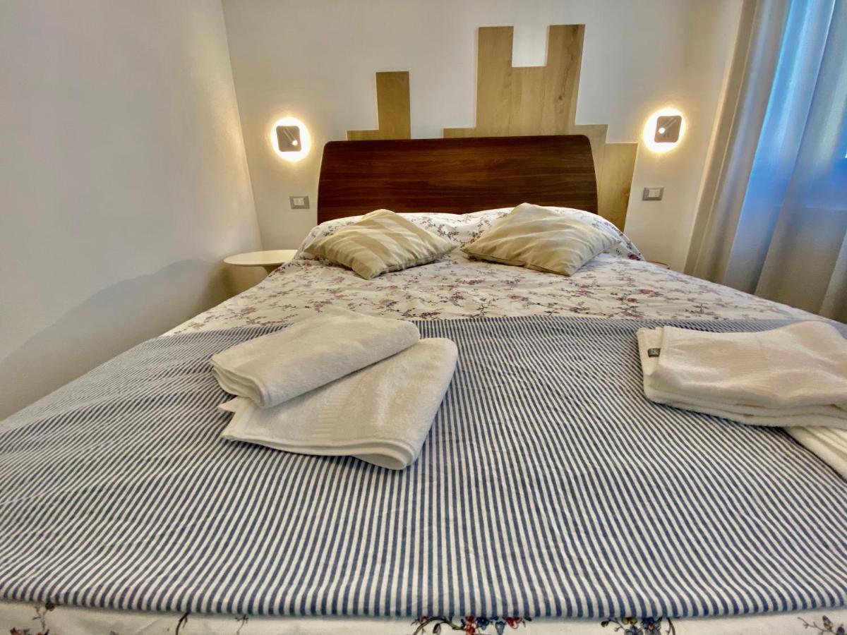 Suite House New Apartments Wi Fi Venice Island Exteriér fotografie