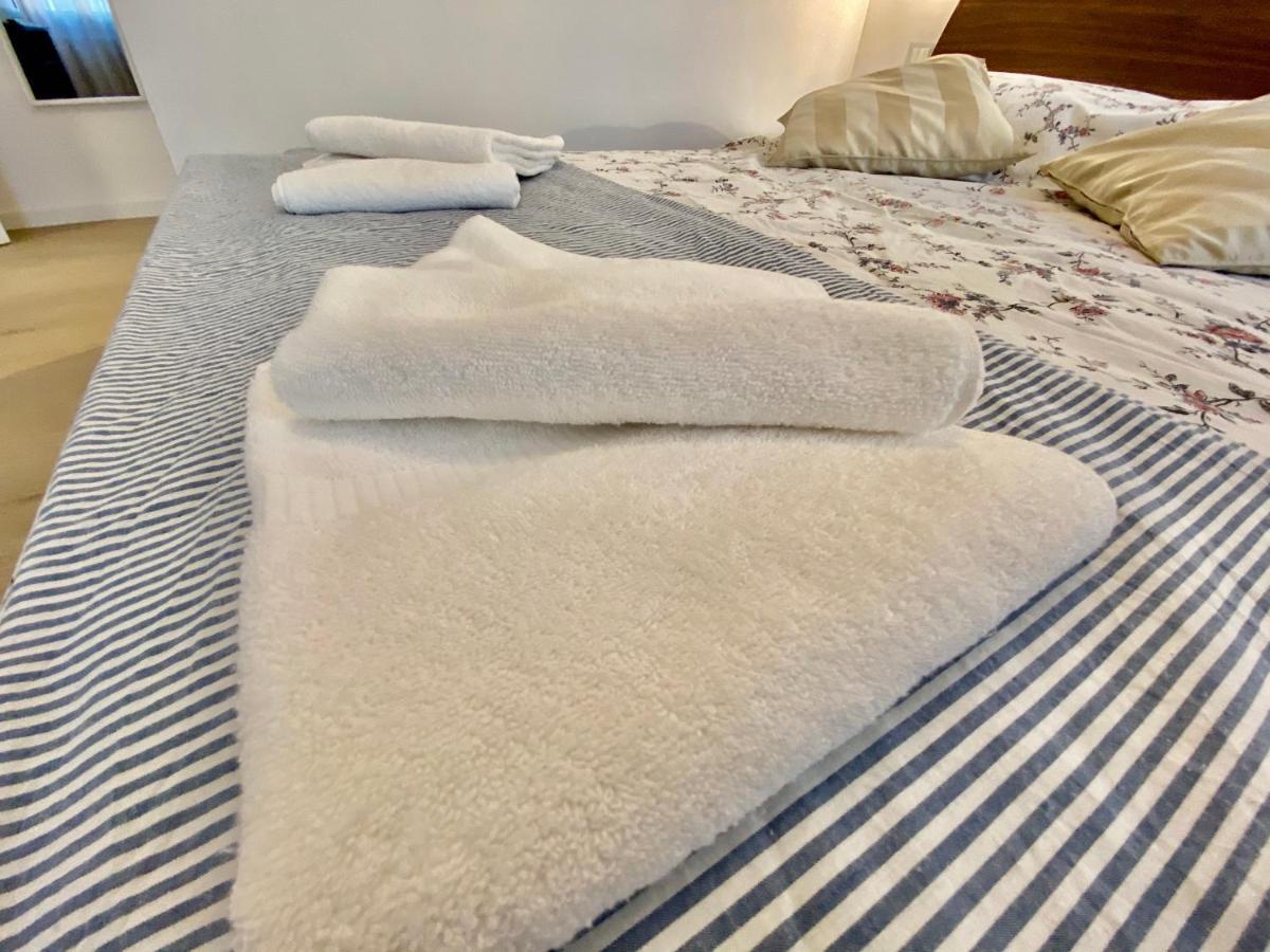 Suite House New Apartments Wi Fi Venice Island Exteriér fotografie
