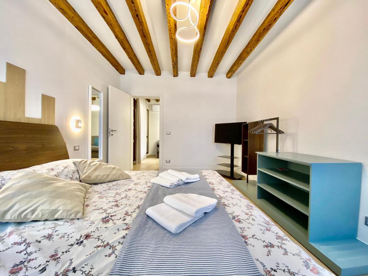 Suite House New Apartments Wi Fi Venice Island Exteriér fotografie