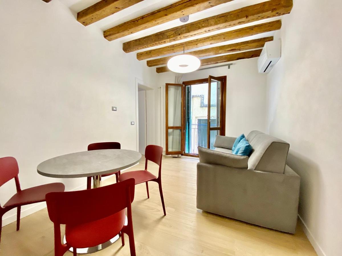 Suite House New Apartments Wi Fi Venice Island Exteriér fotografie