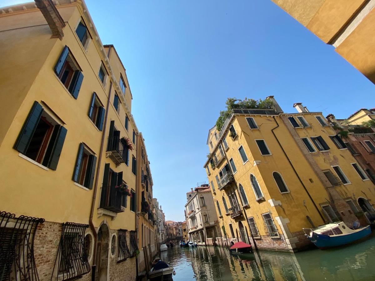 Suite House New Apartments Wi Fi Venice Island Exteriér fotografie