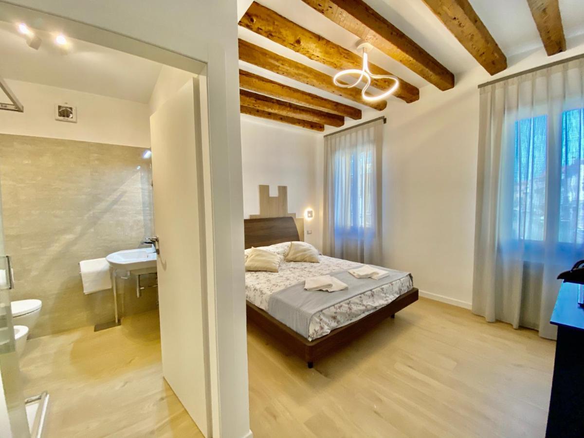 Suite House New Apartments Wi Fi Venice Island Exteriér fotografie