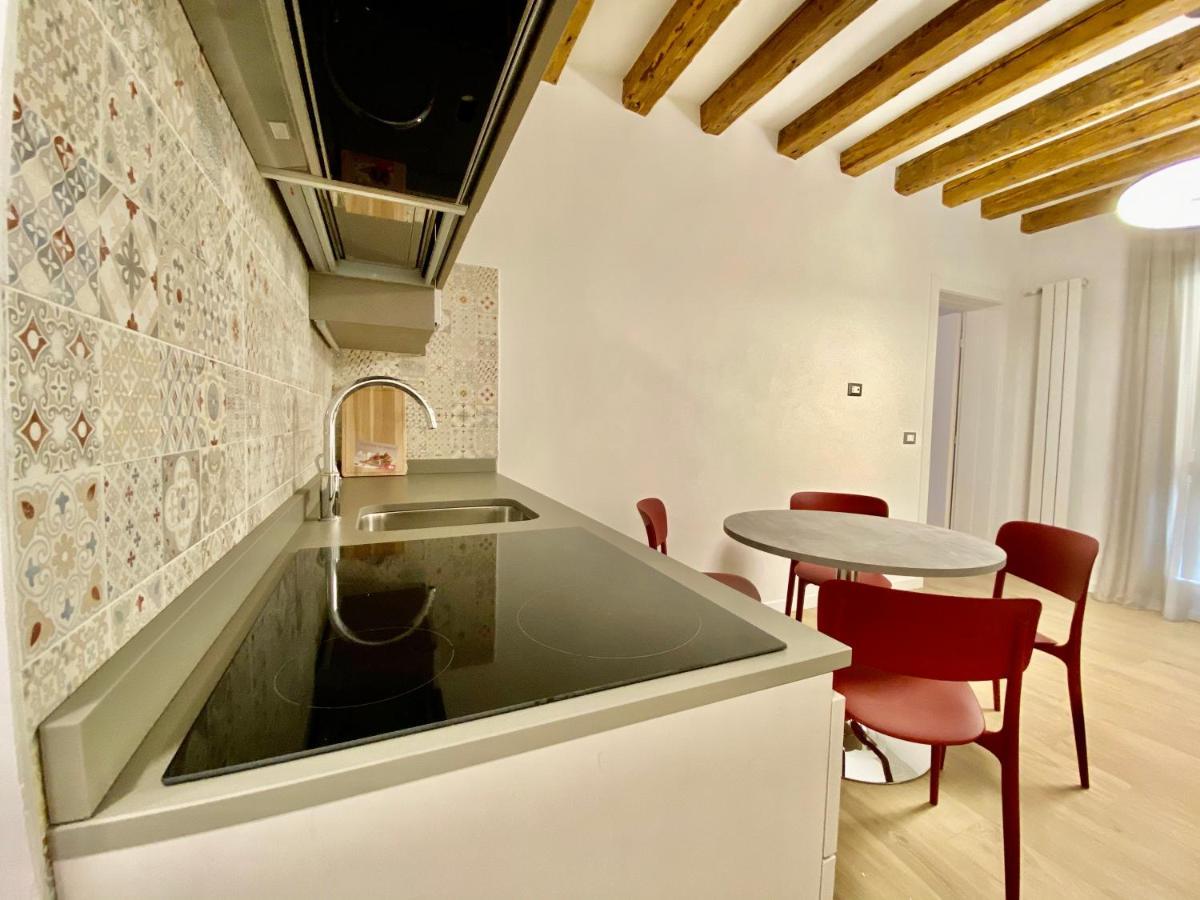 Suite House New Apartments Wi Fi Venice Island Exteriér fotografie