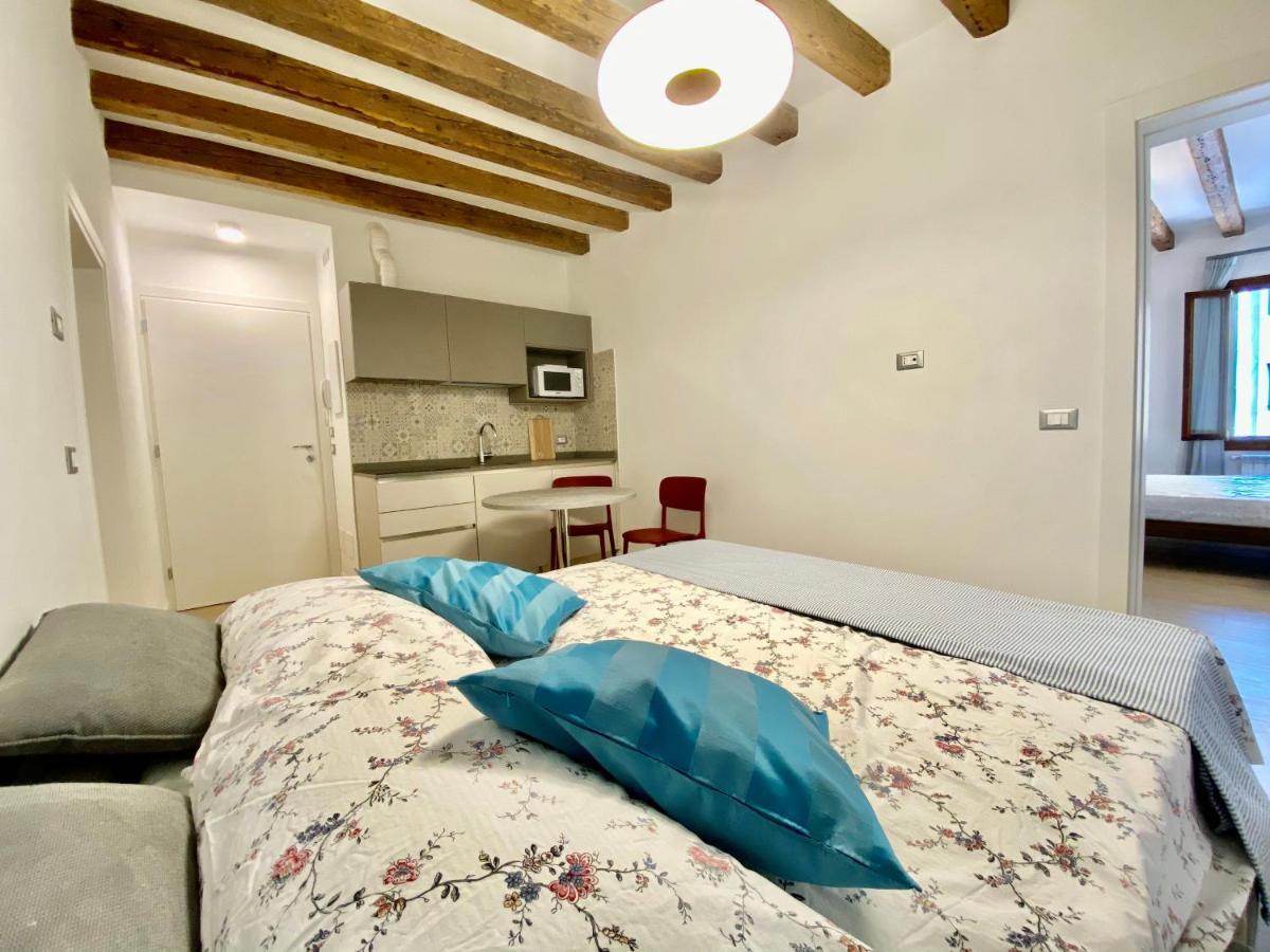 Suite House New Apartments Wi Fi Venice Island Exteriér fotografie
