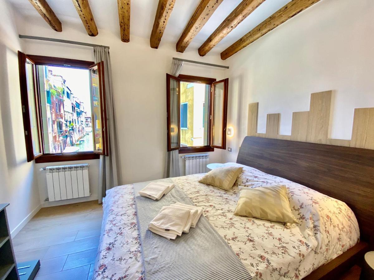 Suite House New Apartments Wi Fi Venice Island Exteriér fotografie