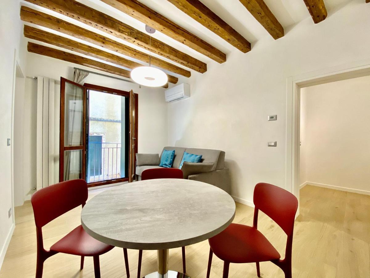 Suite House New Apartments Wi Fi Venice Island Exteriér fotografie