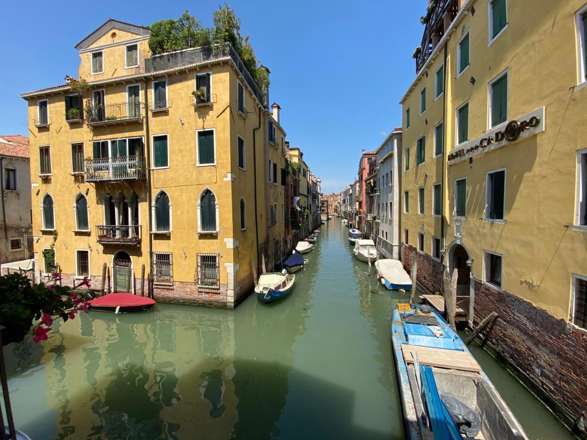 Suite House New Apartments Wi Fi Venice Island Exteriér fotografie