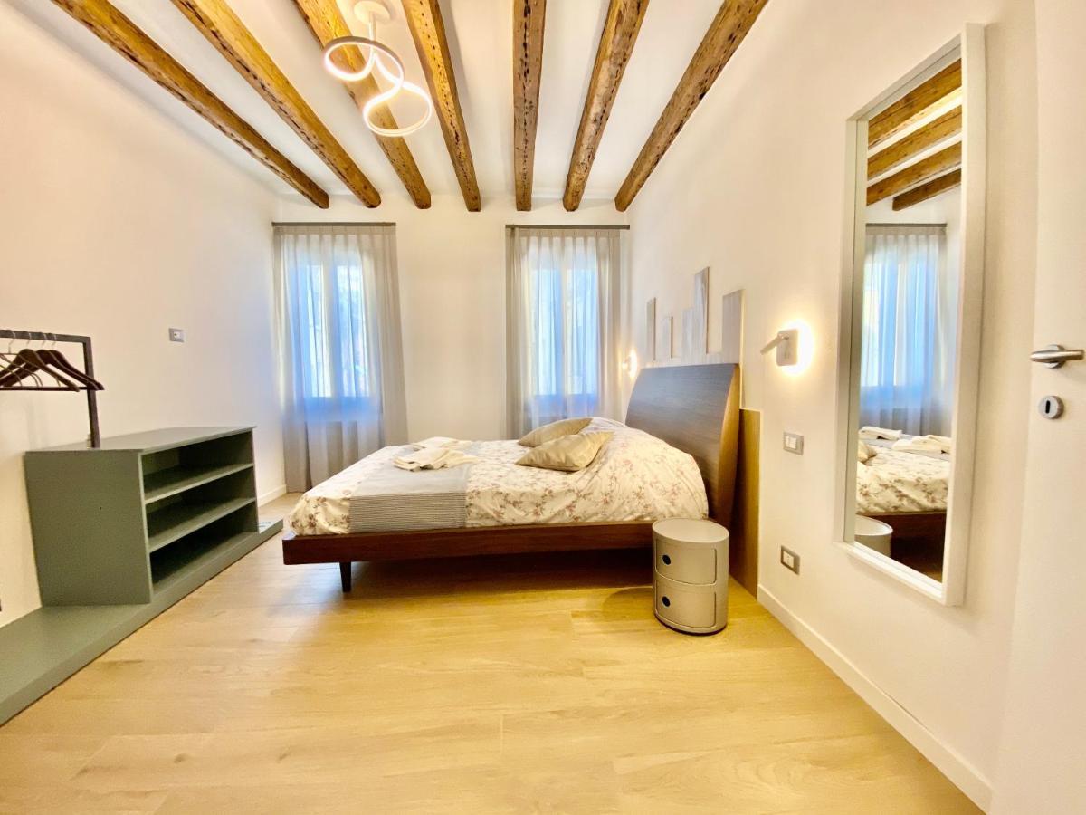 Suite House New Apartments Wi Fi Venice Island Exteriér fotografie