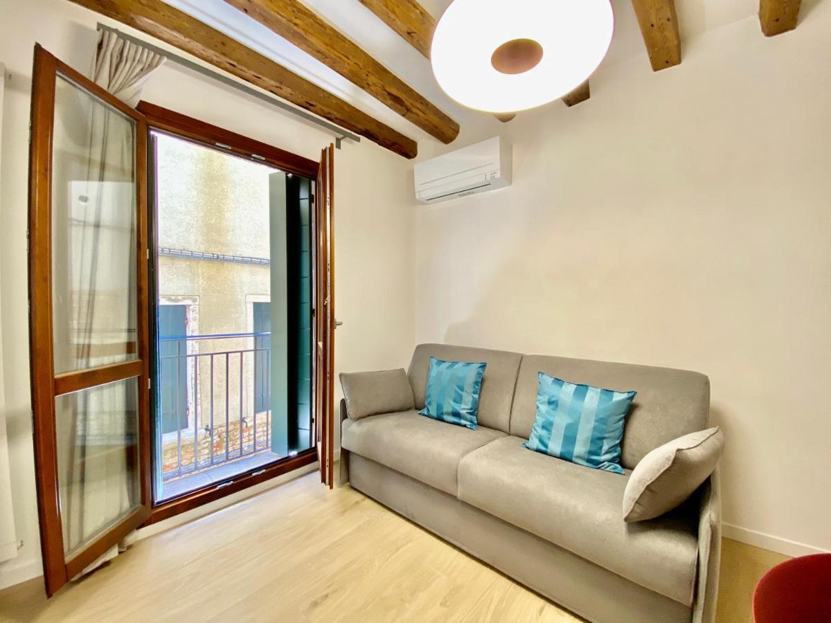 Suite House New Apartments Wi Fi Venice Island Exteriér fotografie