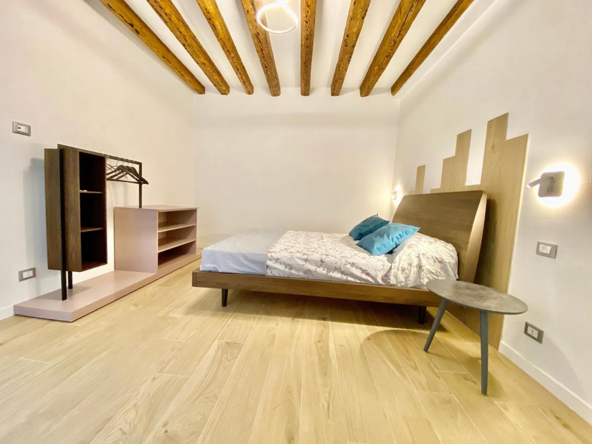 Suite House New Apartments Wi Fi Venice Island Exteriér fotografie