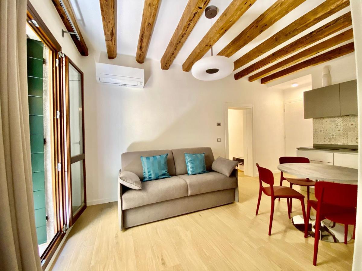 Suite House New Apartments Wi Fi Venice Island Exteriér fotografie