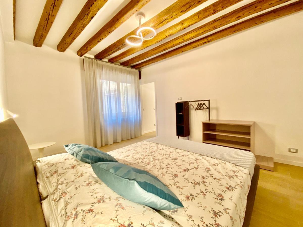 Suite House New Apartments Wi Fi Venice Island Exteriér fotografie