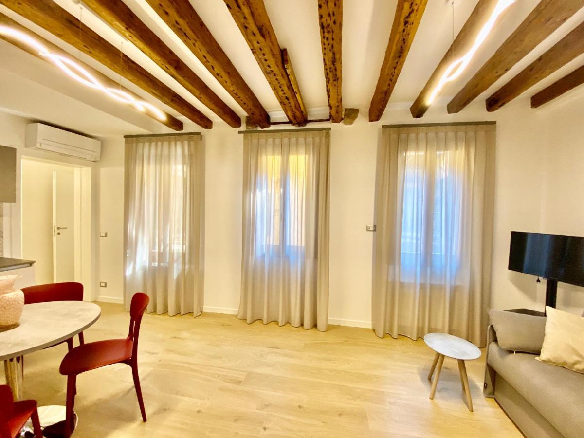 Suite House New Apartments Wi Fi Venice Island Exteriér fotografie