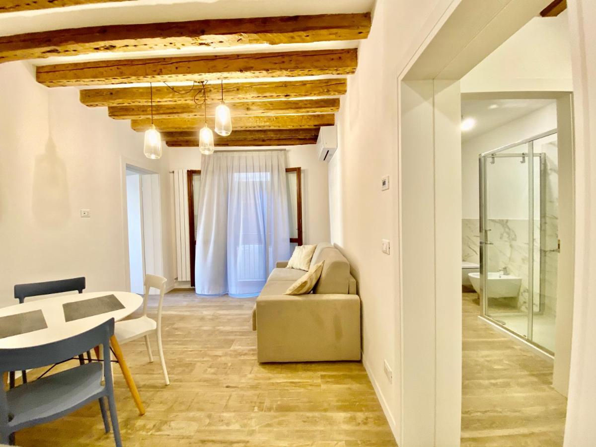 Suite House New Apartments Wi Fi Venice Island Exteriér fotografie