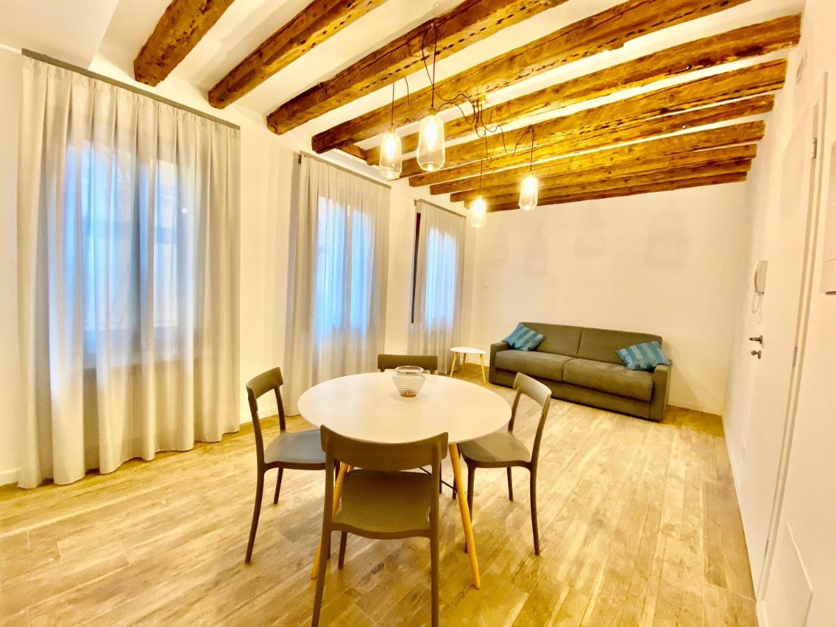 Suite House New Apartments Wi Fi Venice Island Exteriér fotografie