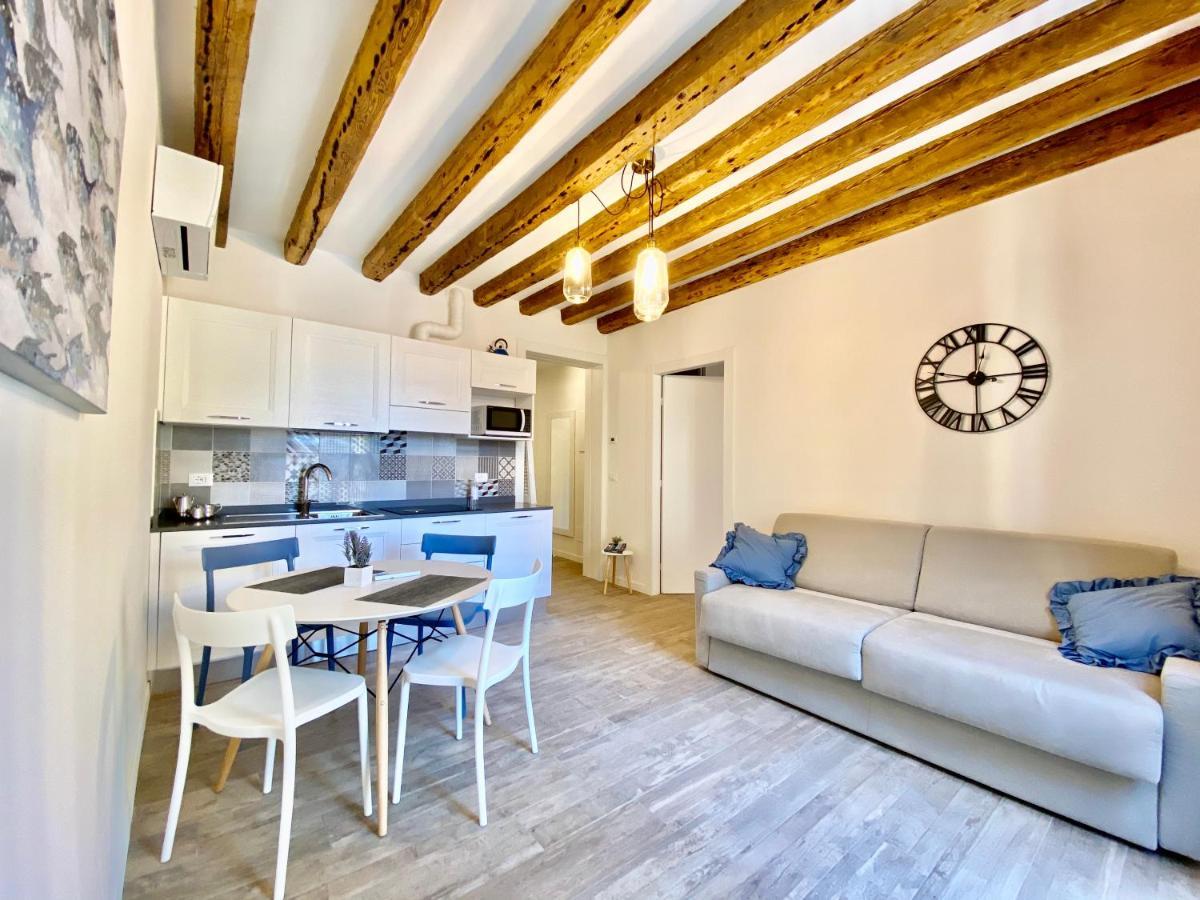 Suite House New Apartments Wi Fi Venice Island Exteriér fotografie