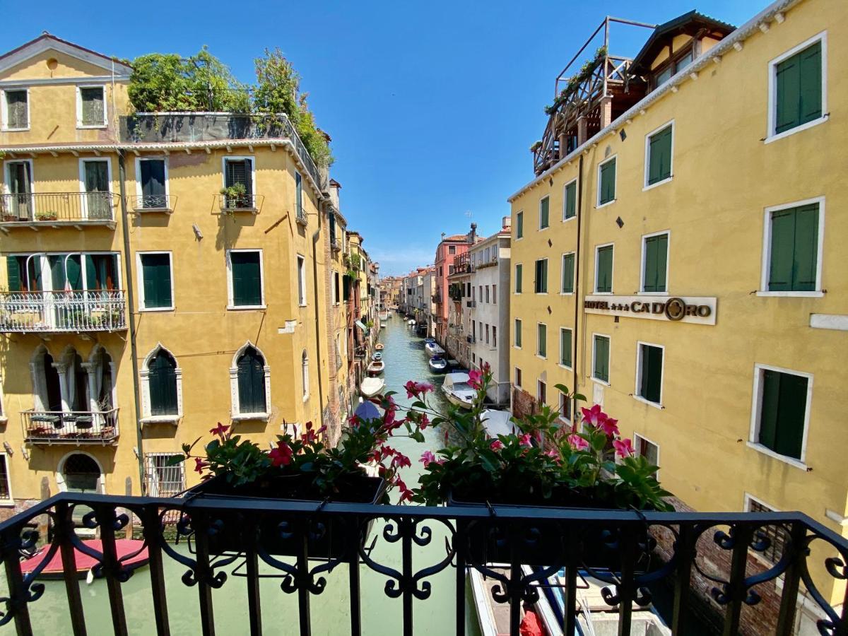 Suite House New Apartments Wi Fi Venice Island Exteriér fotografie