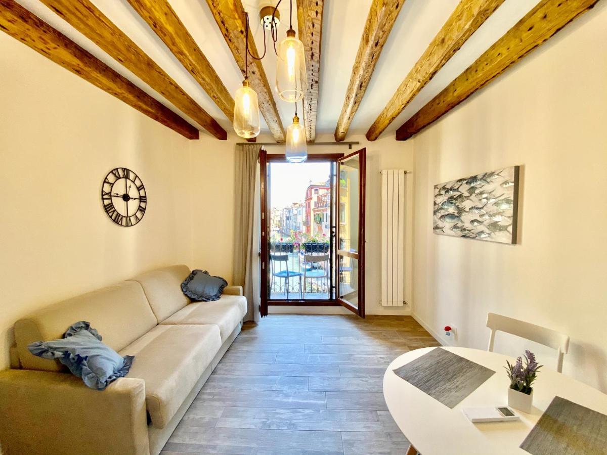 Suite House New Apartments Wi Fi Venice Island Exteriér fotografie