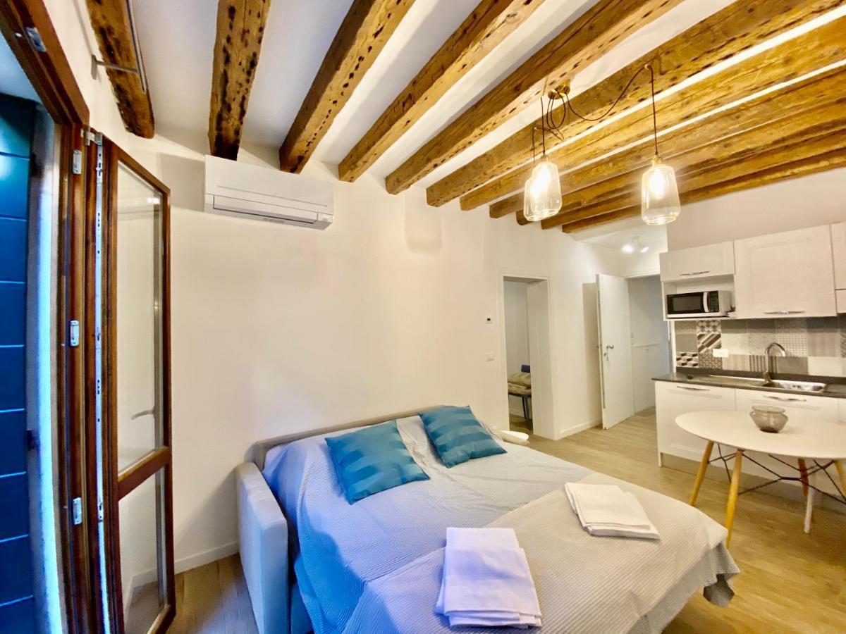 Suite House New Apartments Wi Fi Venice Island Exteriér fotografie