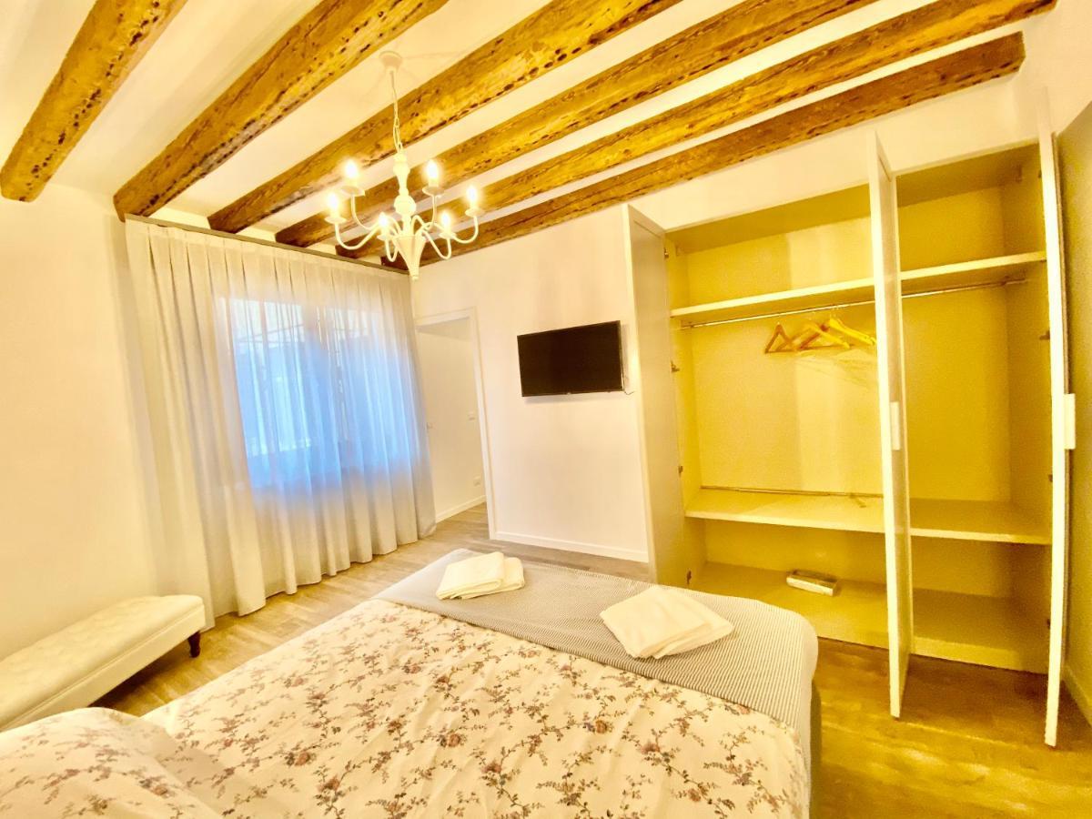 Suite House New Apartments Wi Fi Venice Island Exteriér fotografie