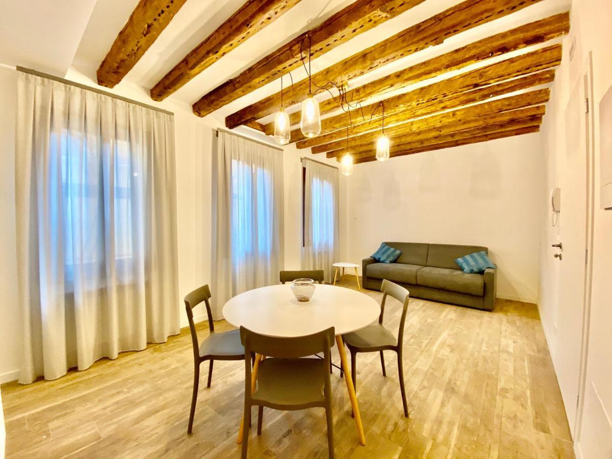 Suite House New Apartments Wi Fi Venice Island Exteriér fotografie