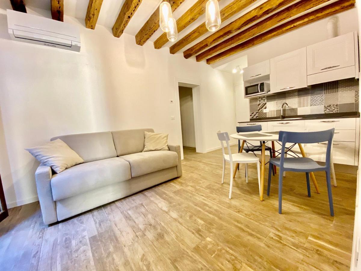 Suite House New Apartments Wi Fi Venice Island Exteriér fotografie