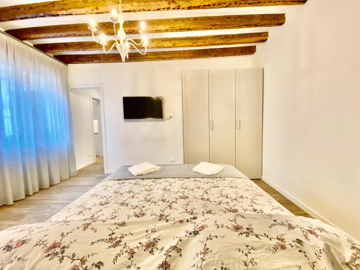 Suite House New Apartments Wi Fi Venice Island Exteriér fotografie