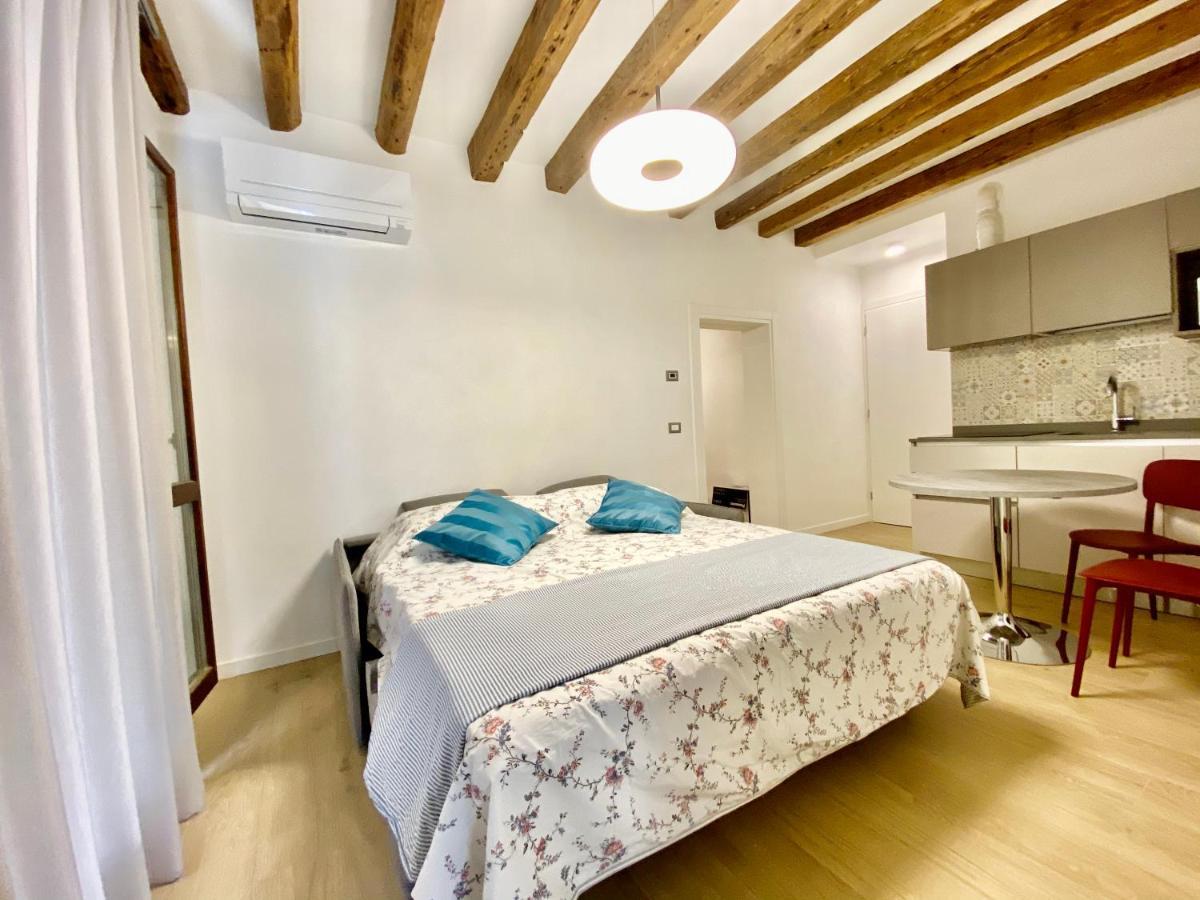 Suite House New Apartments Wi Fi Venice Island Exteriér fotografie