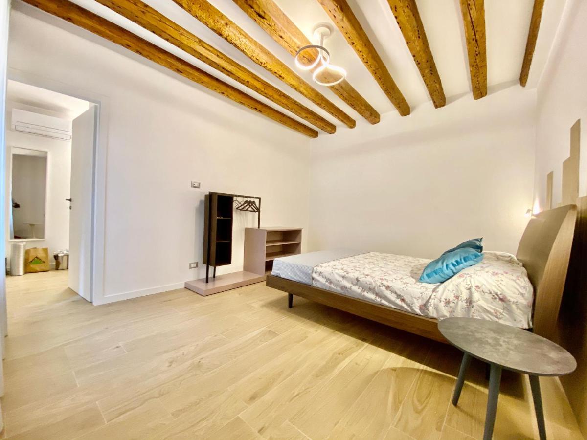 Suite House New Apartments Wi Fi Venice Island Exteriér fotografie